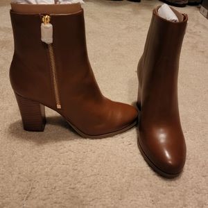 Michael Kors Dress Boots